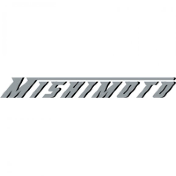 Mishimoto Logo