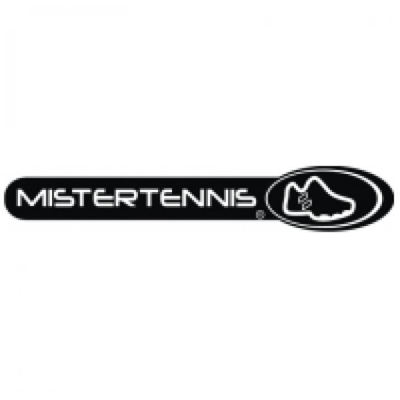 Mister Tennis Logo