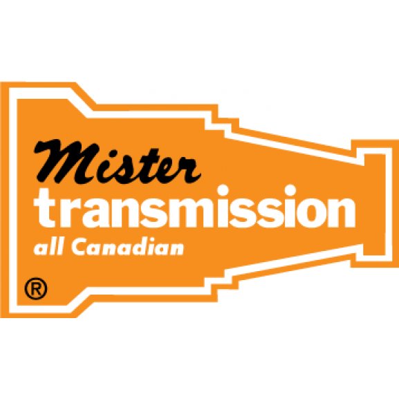 Mister Transmission Logo