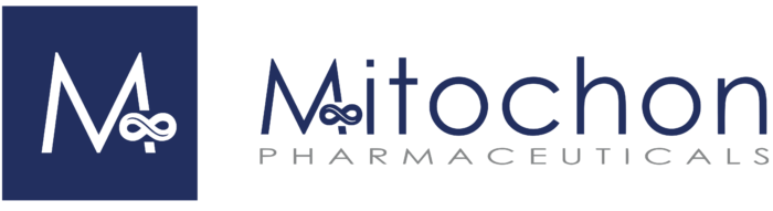 Mitochon Pharmaceuticals Logo