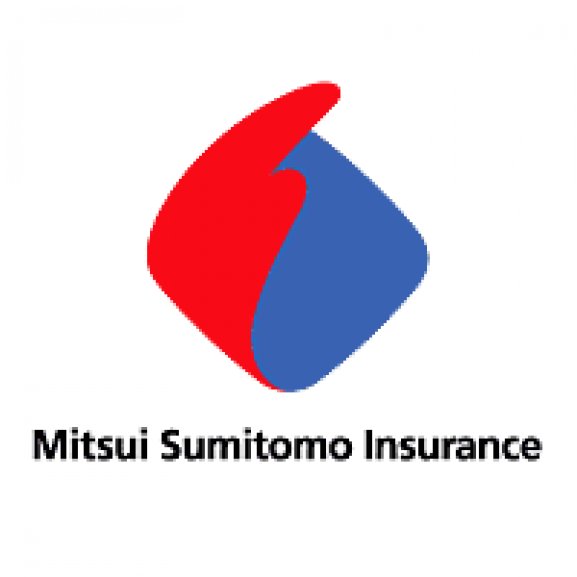 Mitsui Sumitomo Insurance Logo