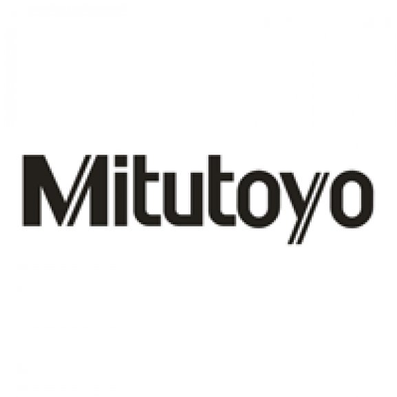 mitutoyo Logo