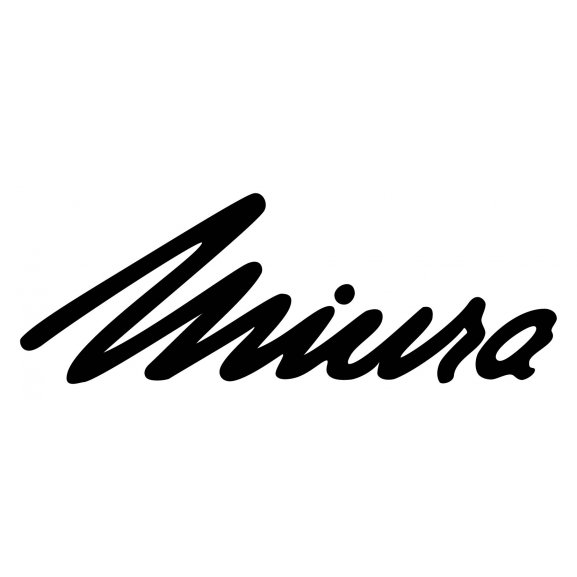 Miura Logo