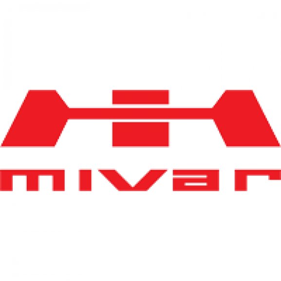 Mivar Logo