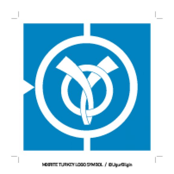 MixRite Turkey Logo