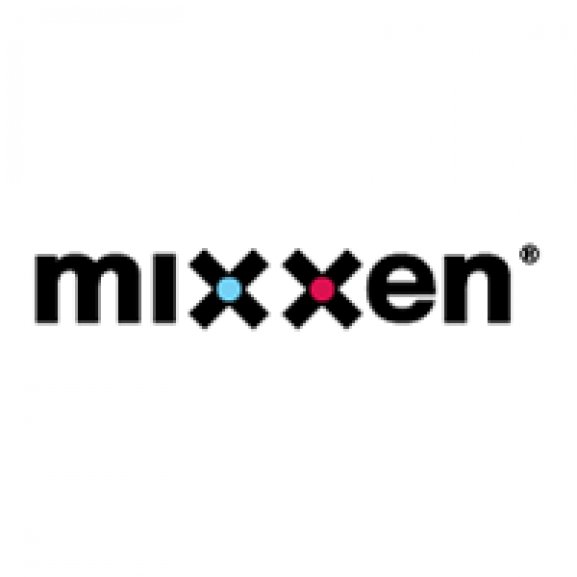 mixxen Logo