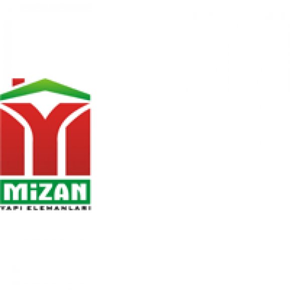 Mizan Yapi Elemanlari Logo