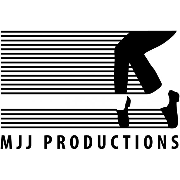 MJJ Productions Logo