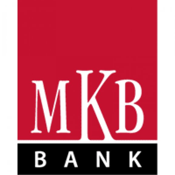 MKB Bank Logo