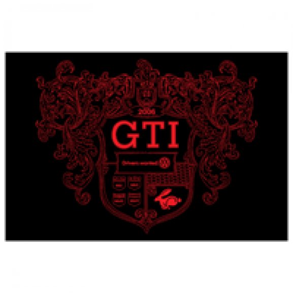 MkV GTI Crest Logo