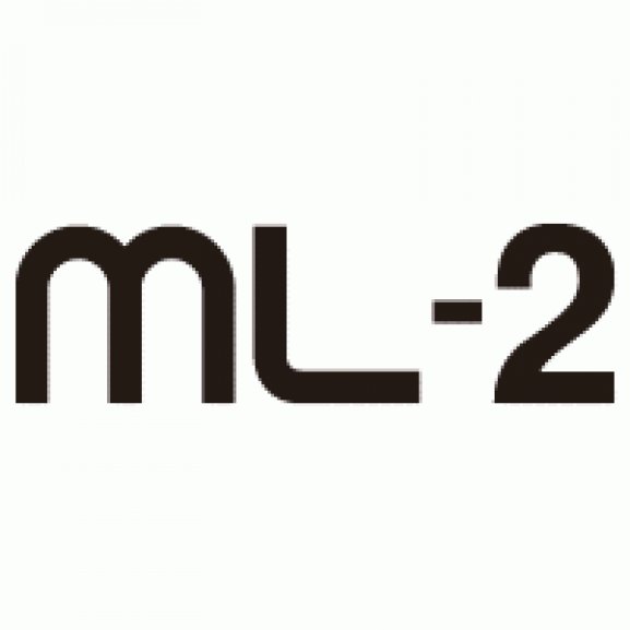 ML-2 Logo