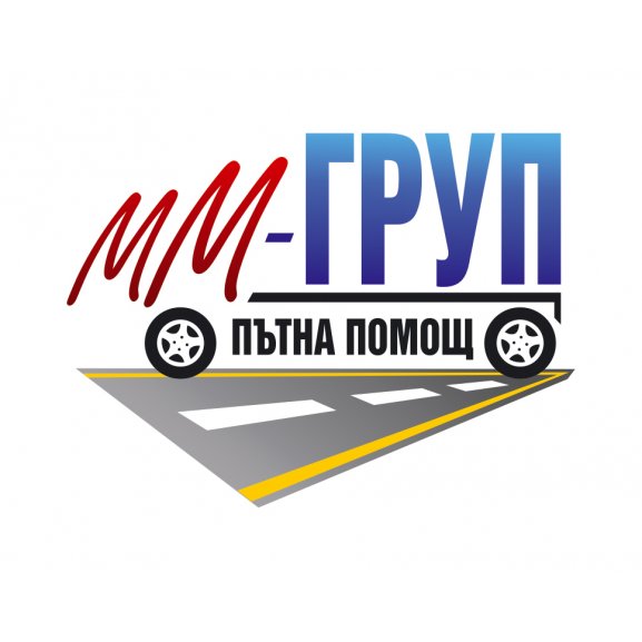 MM - Group Logo