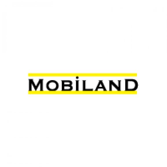 mobiland Logo