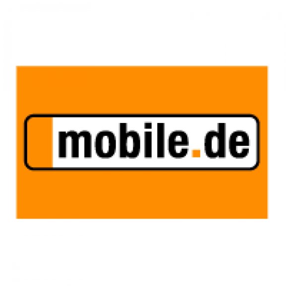 mobile.de Logo