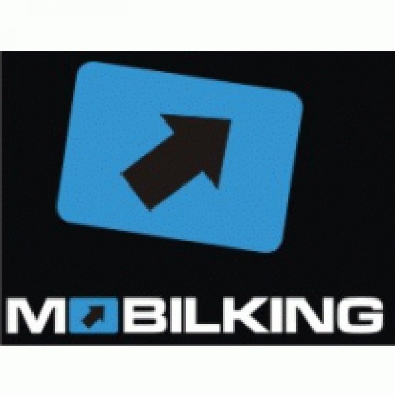 mobilking Logo