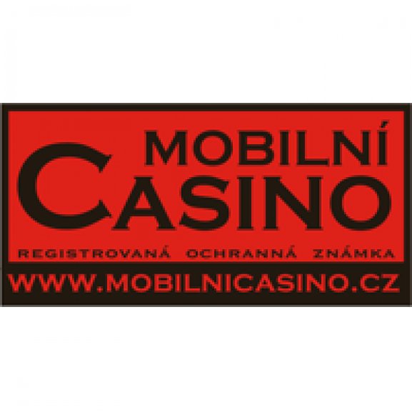 Mobilní Casino Logo