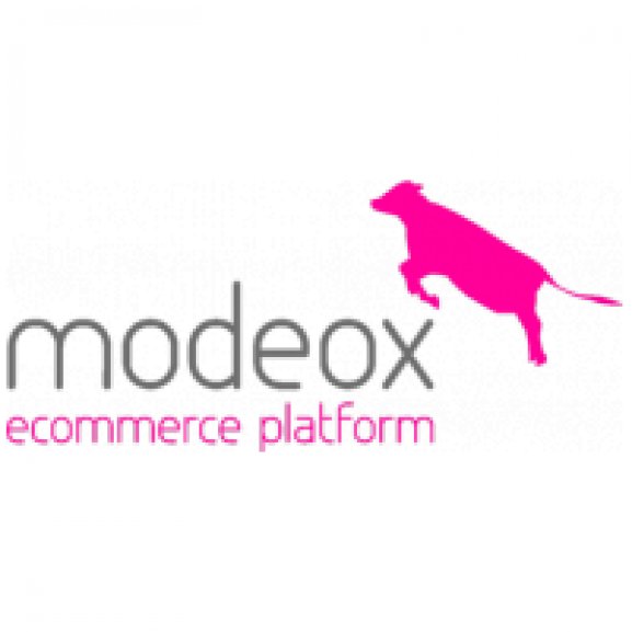 Modeox Logo