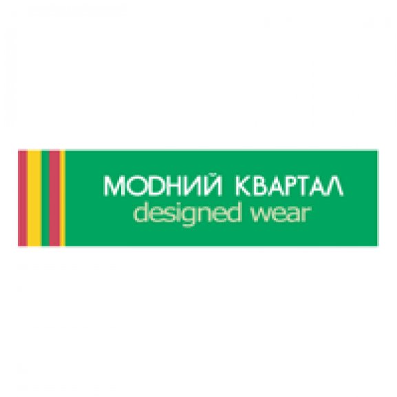 Modniy Kvartal Logo