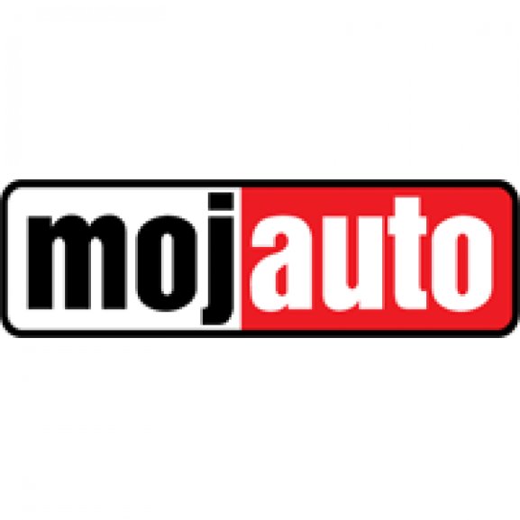 MojAuto Logo