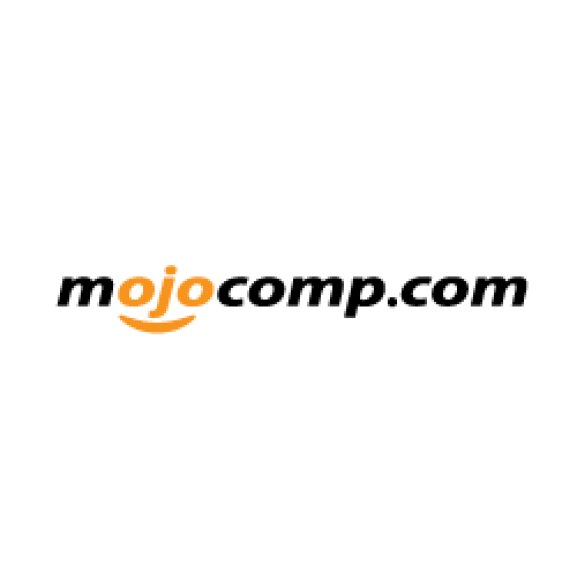 Mojocomp Logo