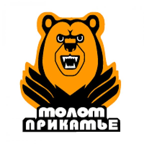 Molot Prikamie Logo