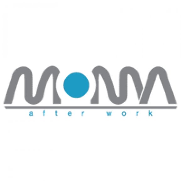 Moma After Work Logo