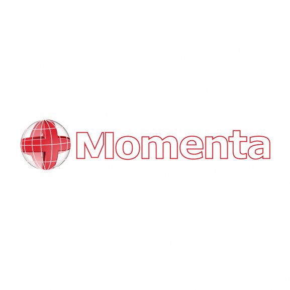 Momenta Farma Logo