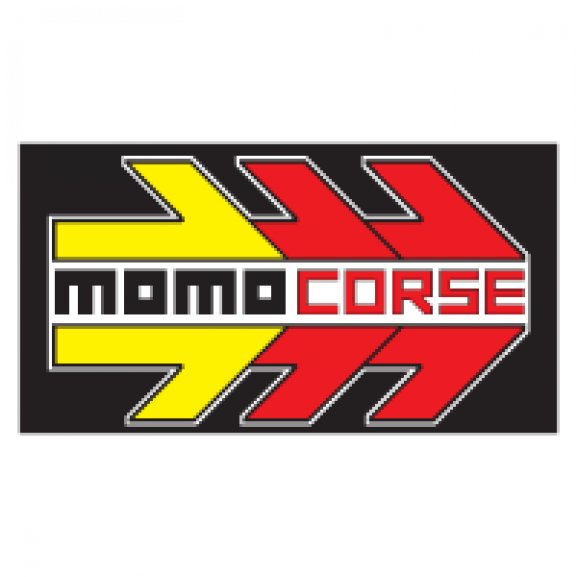 Momo Corse Logo