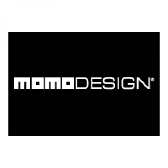 Momo design Logo