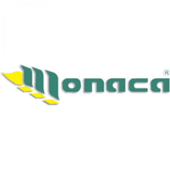 MONACA Logo