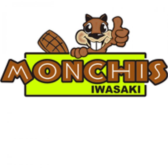 Monchis Iwasaki Logo