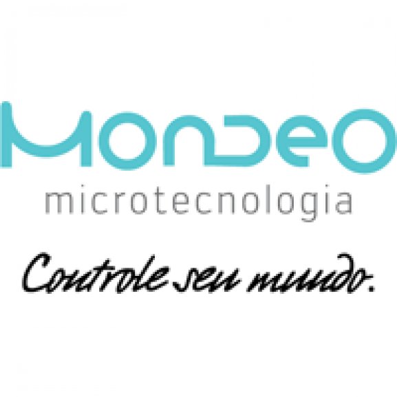 Mondeo Microtecnologia Logo