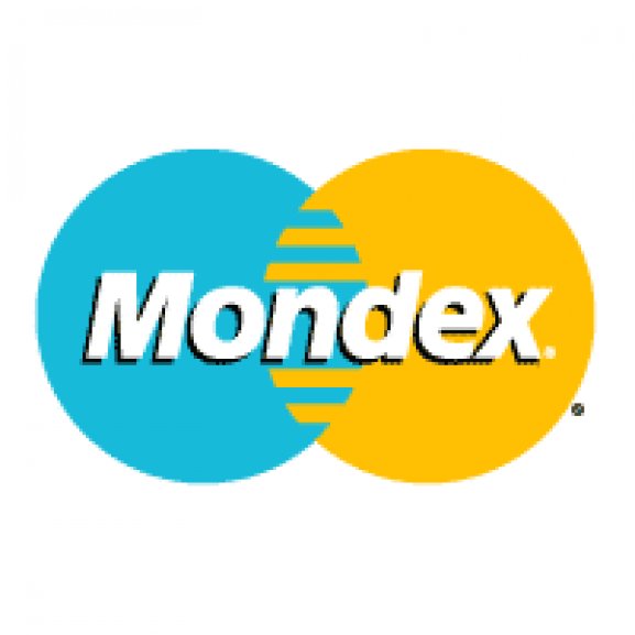 Mondex Logo