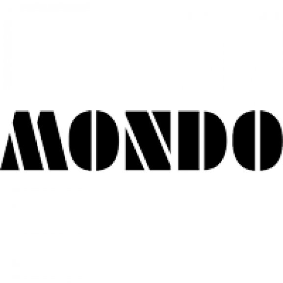 mondo Logo