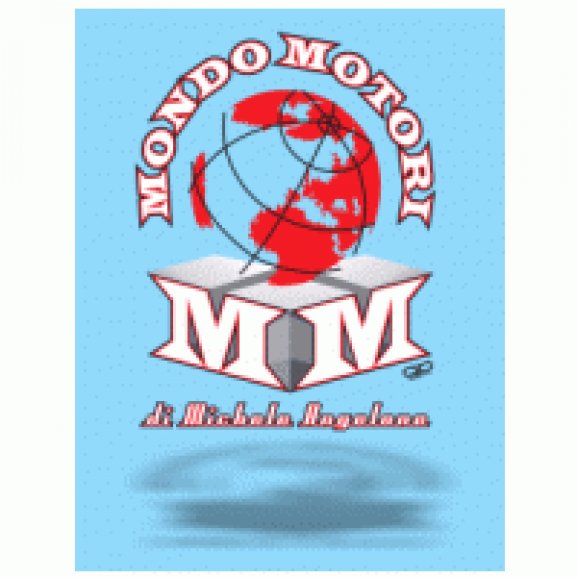 Mondo Motori Reggio Calabria Logo