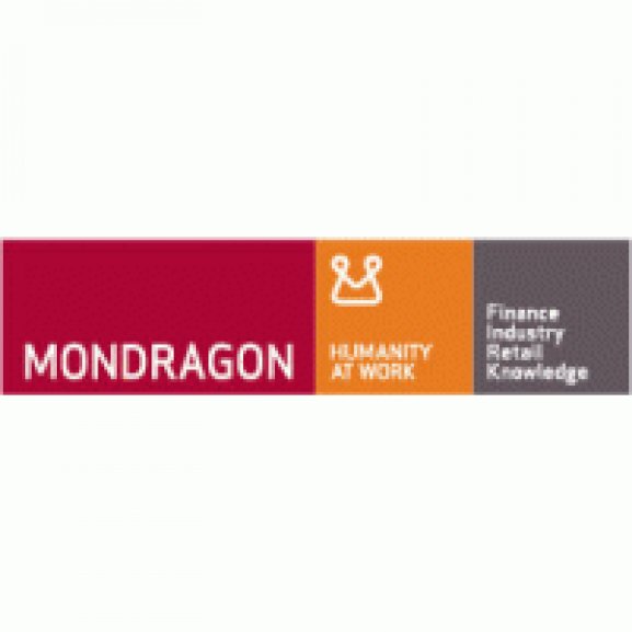 MONDRAGON Corporation Logo