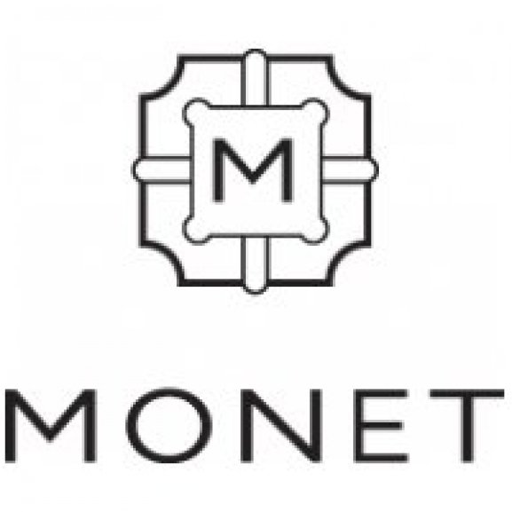 Monet Fashion Jewelry Logo