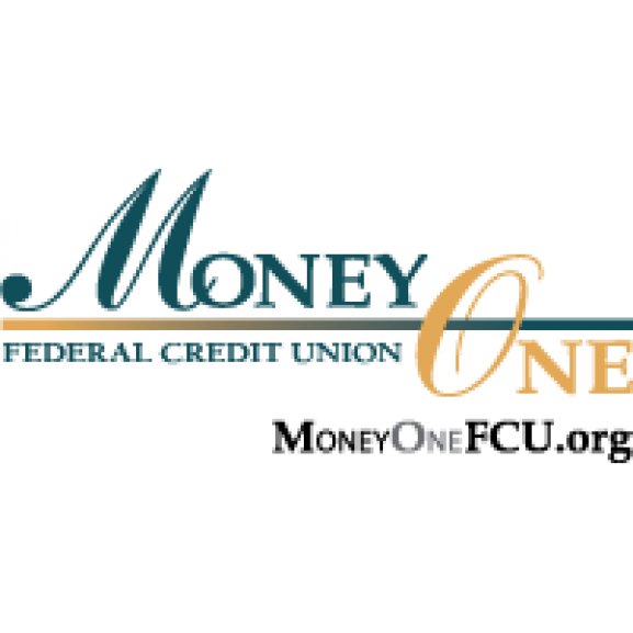Money One FCU Logo