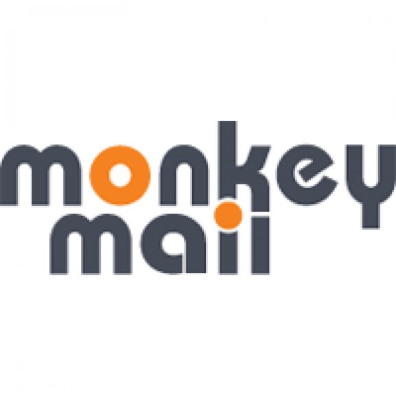 Monkey Mail Logo