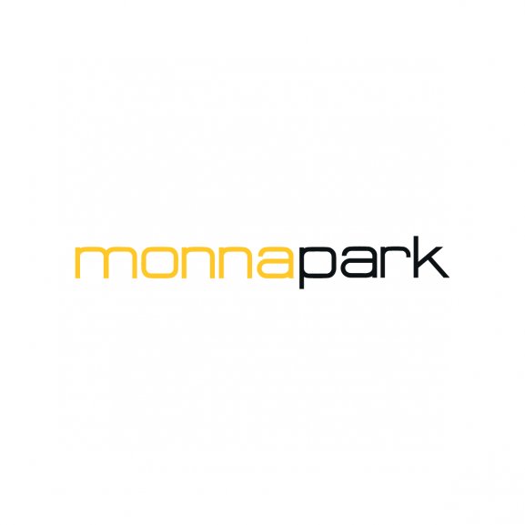Monnapark Logo
