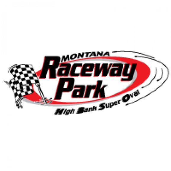 Montana Raceway Park Logo