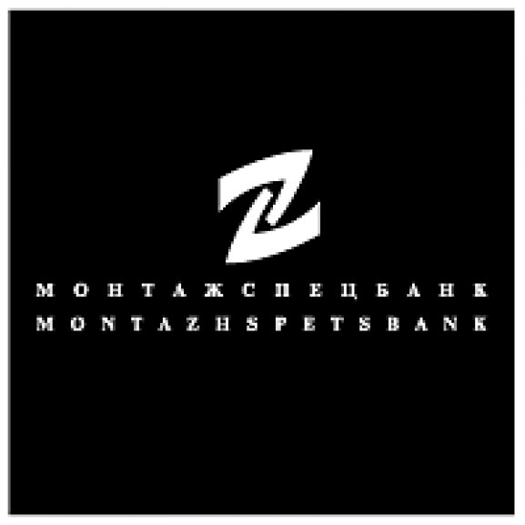 MontazhSpetsBank Logo