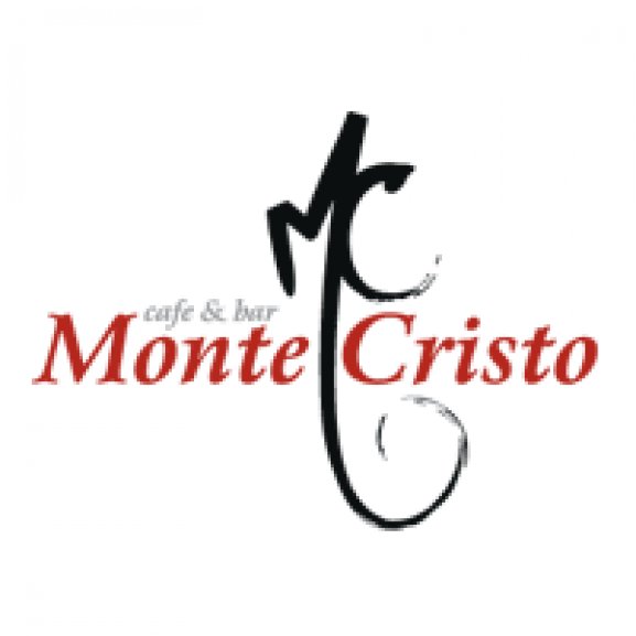 Monte Cristo Cafe & Bar Logo