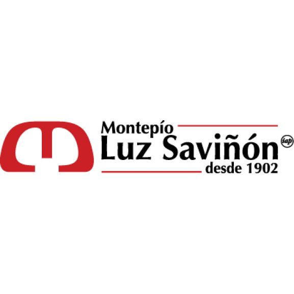 Montepío Luz Saviñón Logo