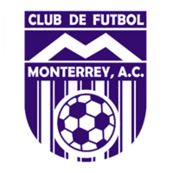 MONTERREY RETRO Logo