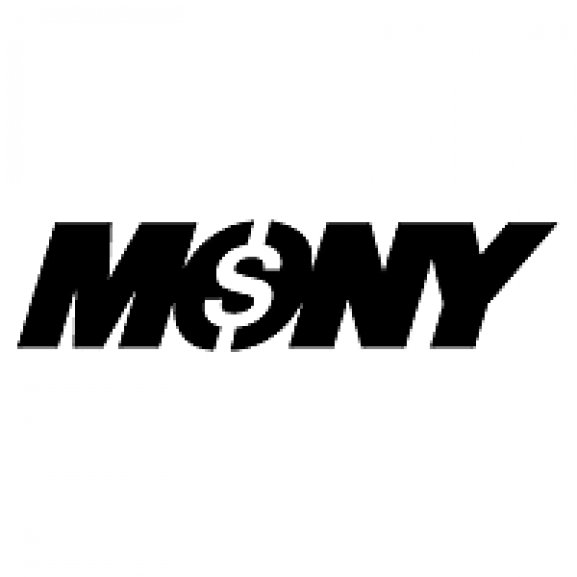 Mony Logo