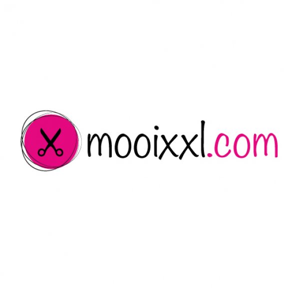 mooixxl.com Logo