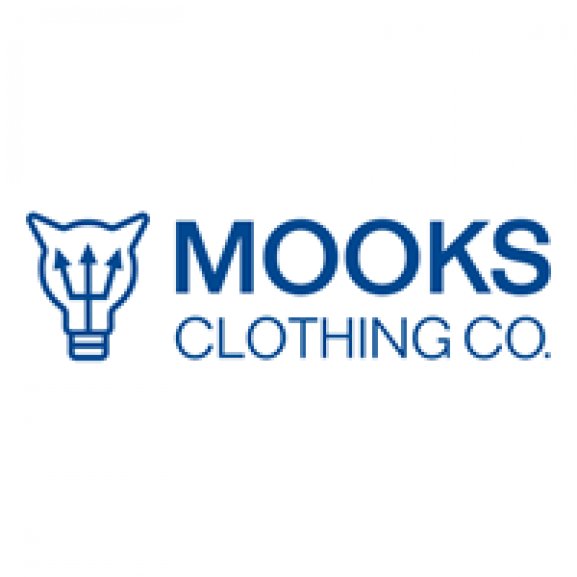 Mooks Clothing Logo