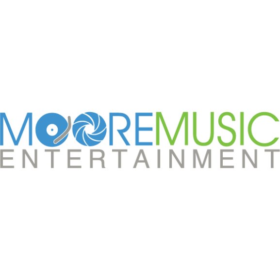 Moore Music Entertainment Logo