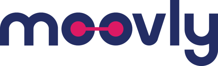 Moovly Logo